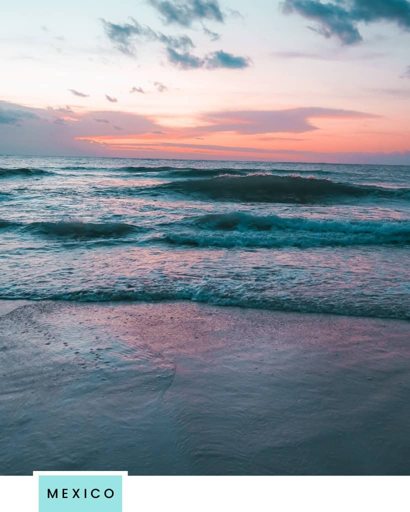 The Kai Life Mexico Category Page