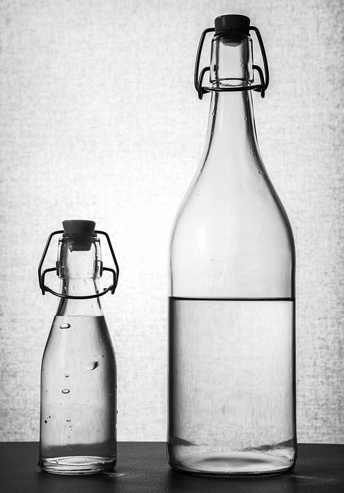 The Benefits of Investing in Stainless Steel Water Bottles